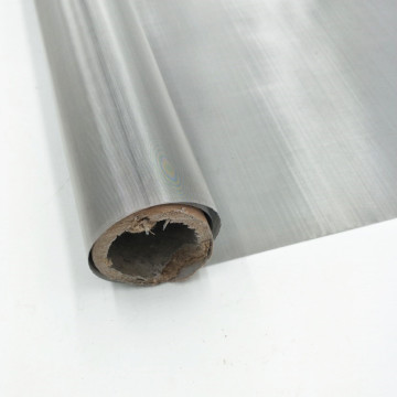 Magnetic Stainless Steel Mesh - 430 SS/410 SS Wire Mesh Cloth Screen (0.2mm/0.3mm/0.5mm)