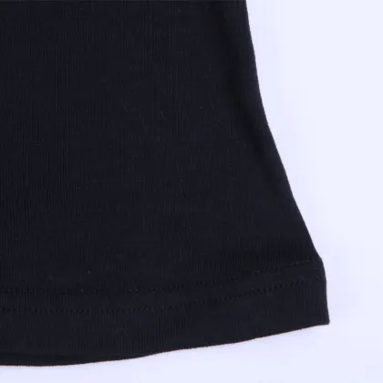 Womens Cotton Knitted Vest