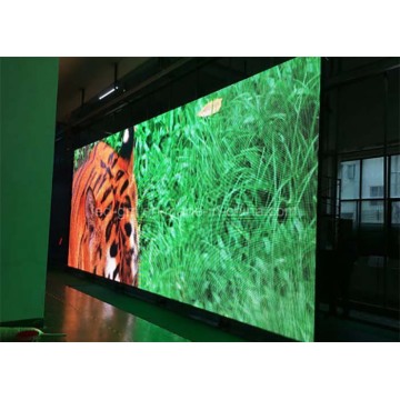 Ultra Clear Outdoor Rental LED Display