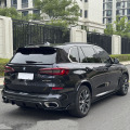 BMW X5 2022 xDrive 30Li Exclusive Sport Package