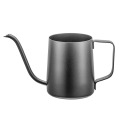 Beste gouslandeck pour-over koffieketel