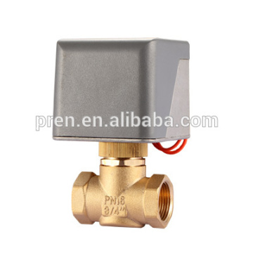 Electric Valve For FCU