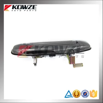 Car Door Handle For Mitsubishi Pajero V32 V43 V44 V45 V46 MR156875 MR156876 MR156877 MR156878
