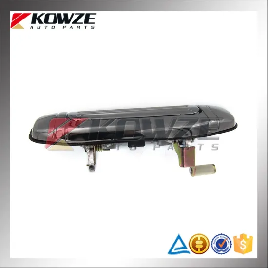 Car Door Handle For Mitsubishi Pajero V32 V43 V44 V45 V46 MR156875 MR156876 MR156877 MR156878