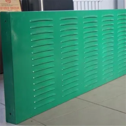 Exterior Mass Loaded Vinyl Sound Barrier Solutions