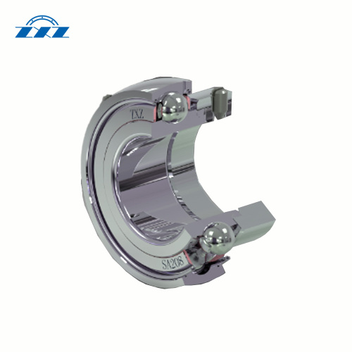 ZXZ Angular Contact Square Bore Bearings