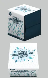 Dry Nano Disinfecting and Care Tissue