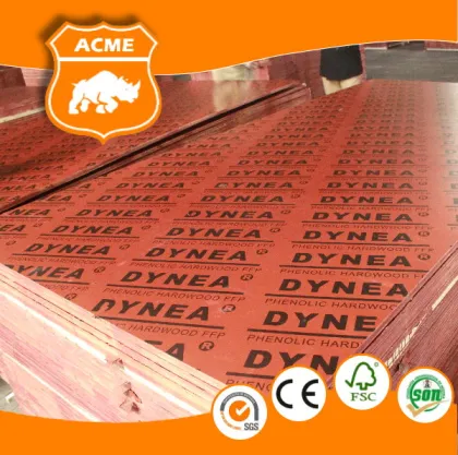 camel brand ce 18mm film faced plywood plywood Chinese Plywood