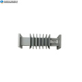 Silver Plated Copper Waveguide Attenuator