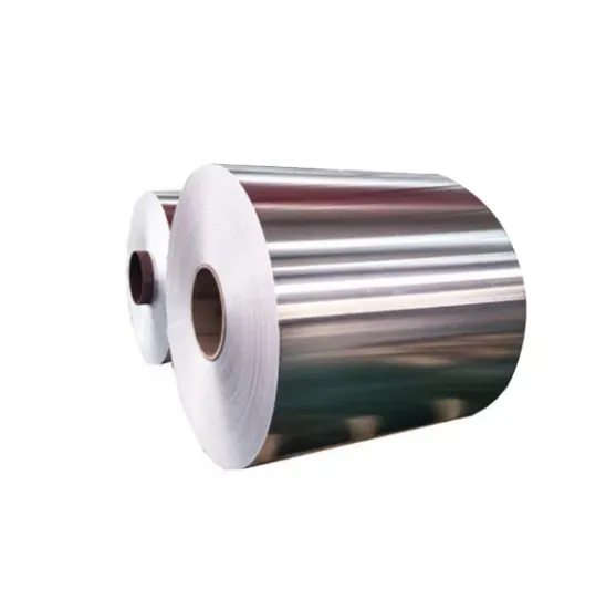 Aluminum Coil 3105 and Strips for Decoration and Lamp Seals (1050, 1060, 1100, 3003, 3004)