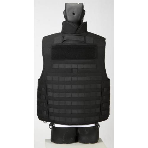 Secure Molle Body Armor