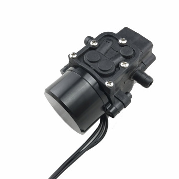 Brushless Water Pump Pesticide Pump