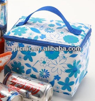 Refrigerated Cooler Bags