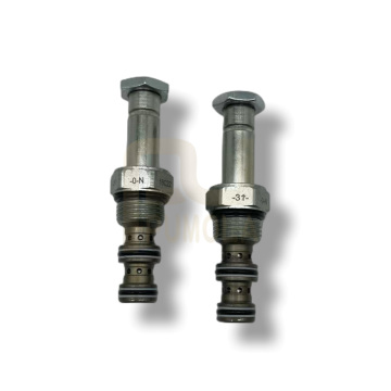 Original HydraForce Solenoid Valve SV08-31-0-N-00: A Comprehensive Guide and Search Engine