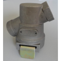 air line filter valves