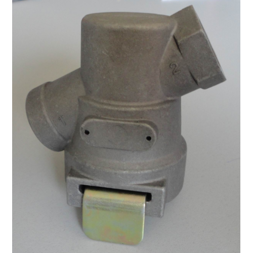 air line filter valves
