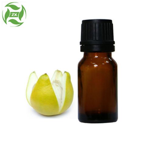 100% Pure Essential Oil Pomelo peel oil