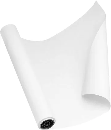 Unprinted Arts and Crafts Roll for Kids Crafts