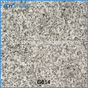 G614 whoelsale leopard grain polishing natural chinese granite countertops