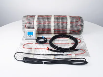 Electric heating mat (anbang)
