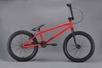 Trot-Red