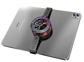 Portable Tablet Cooler X100D