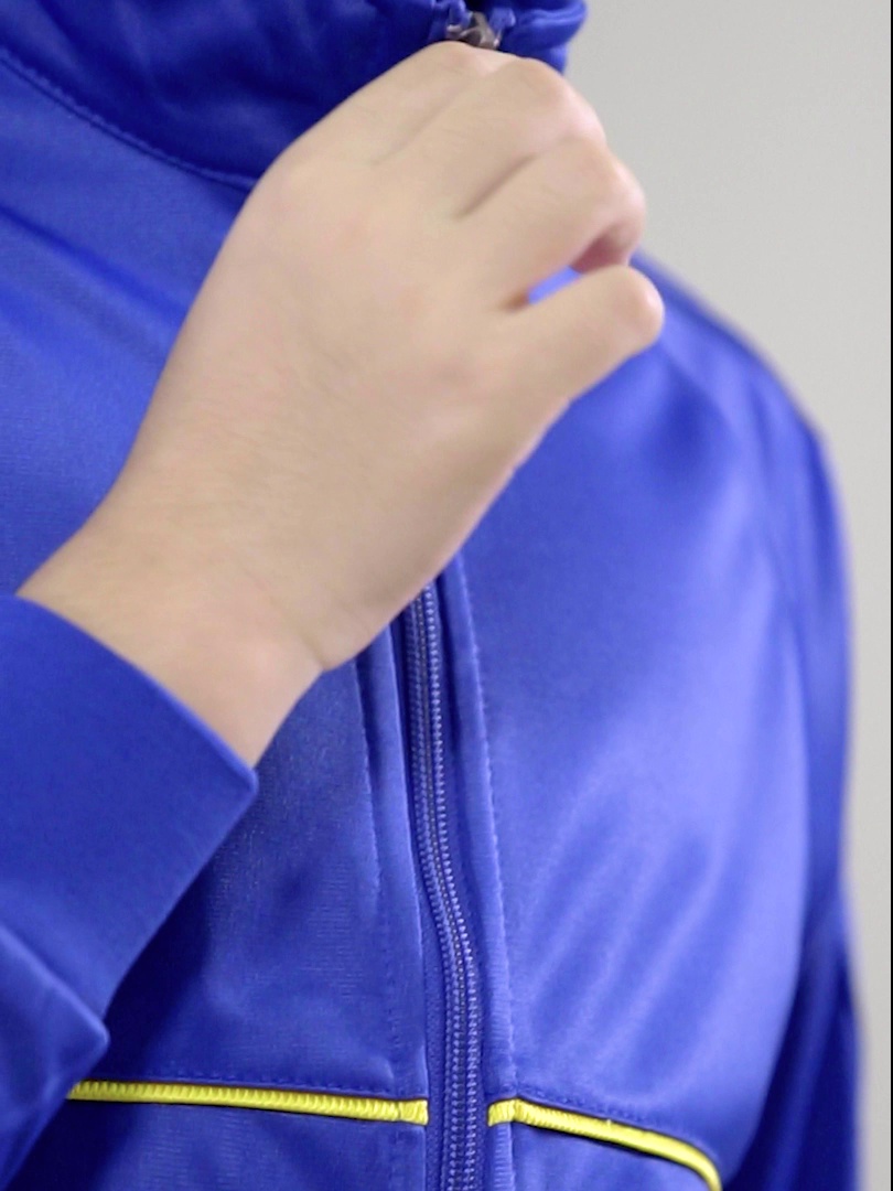 Female tracksuit jogging suit Mens sport suit
