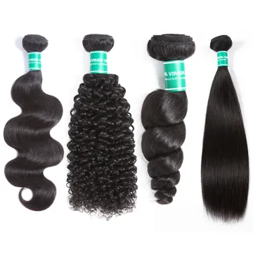Virgin Brazilian Cuticle Aligned Hair,100% Mink Brazilian Human Hair Vendors,Unprocessed Wholesale Virgin Brazilian Hair Bundles
