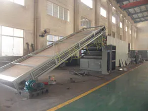 Dried Fruit Machines Three Layer