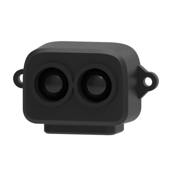 TF-Luna Laser Ranging Sensor 8-meter UART/I2C LiDAR Module