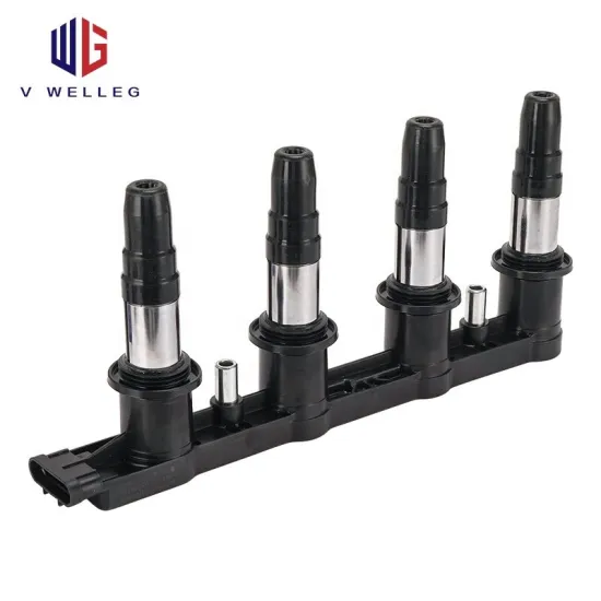 Excellent Performance Ignition Coils for Chevrolet Cruze, Epica, Aveo, Buick Excelle, Regal 1.6T, 1.8T
