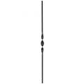 Forged Iron Baluster