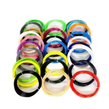 PLA and ABS 3D Pen Filament Combo