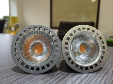 Pro LED GU10 lamp 7W