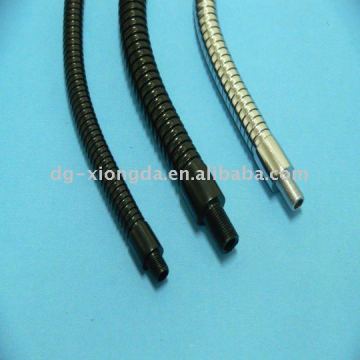 endoscop flexible tube