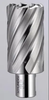 HSS-Co Annular Cutters