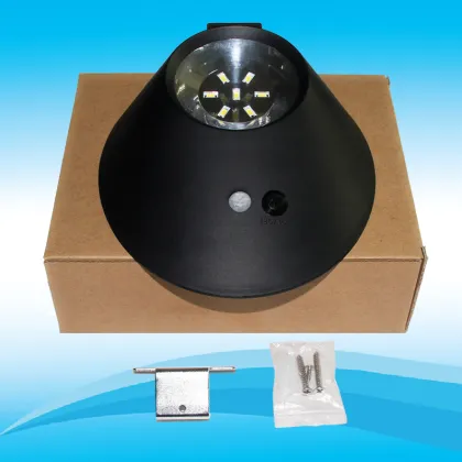 CE FCC RoHS Certification 2W Excellent Illumination Effect