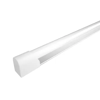 Hot Selling Industrial LED Batten Lights: 10W, 20W, 16W, and 24W with Aluminum Housing for Indoor Use