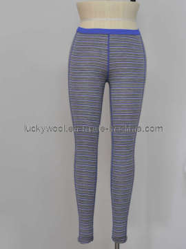Modal Thermal Pants