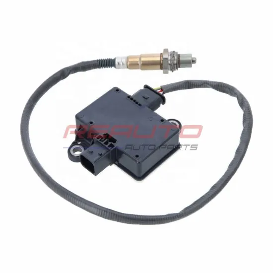 Exhaust NOx Sensor for Cummins/DAF Truck Parts & Accessories