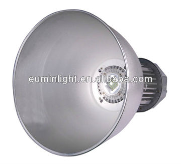 80W bridgelux high bay led lighting