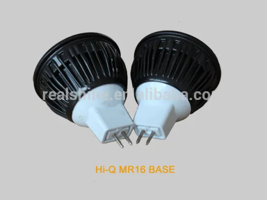 5w Led MR16 Spotlight