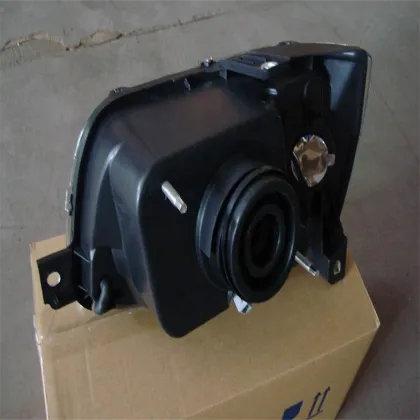 Headlight Fit for 2005 Fiat Uno