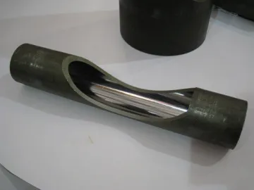 EN10305-2 DOM Carbon Steel Pipe for Oil Cylinders