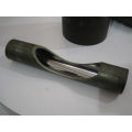 Tubo de Aço Carbono EN10305-2 DOM para Cilindros de Óleo