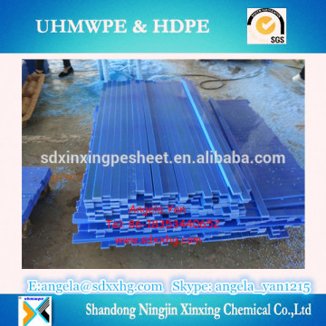 Polyethylene Plastic Sheet HDPE/UHMWPE Slats In Competitive Price