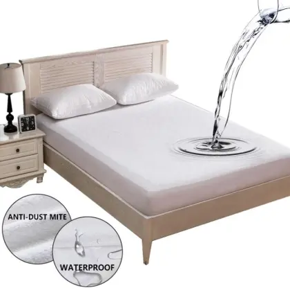Waterproof Mattress Cover mattress Topper mattress Protector