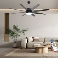 2023 new item led ceiling fan