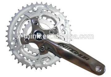Good quality ISO9001:2008 chainwheel and crank freewheel