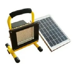 2014 newest high-quality Solar Work Light